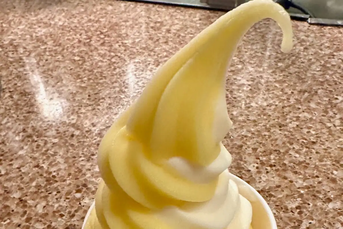 Is Dole Whip at Disney Gluten Free? (What&rsquo;s Actually Safe)