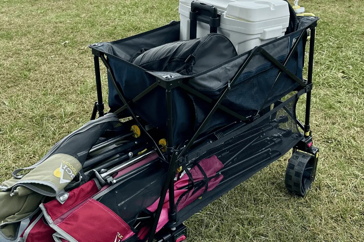 Travel Baseball Packing List for Parents: What You Actually Need